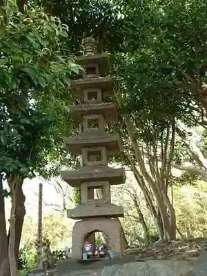 大船観音寺(神奈川県)