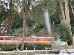 御形神社(兵庫県)