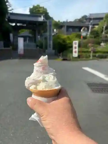 秋葉總本殿可睡斎(静岡県)