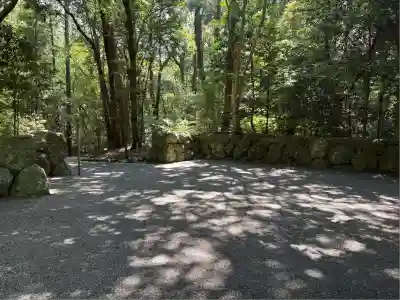 倭姫宮（皇大神宮別宮）(三重県)