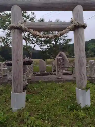 大神官社(宮城県)