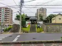 西雲寺のその他建物