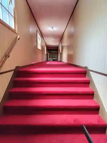 厚別神社(北海道)