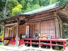 金山神社(宮城県)