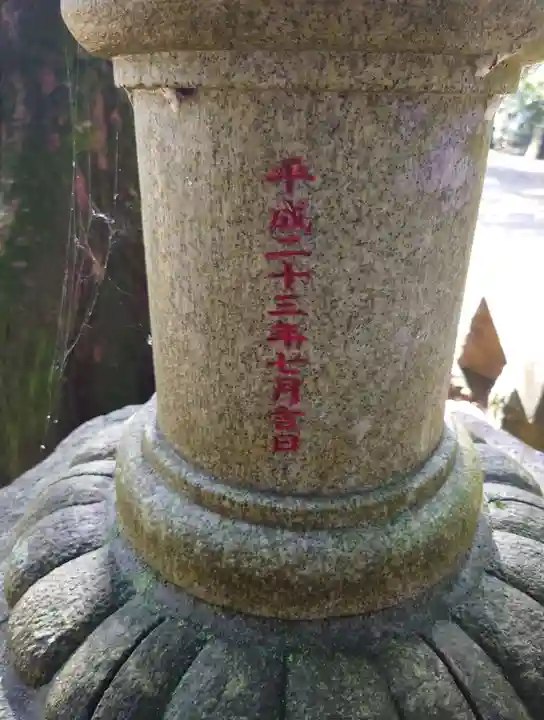 大胡神社(群馬県)