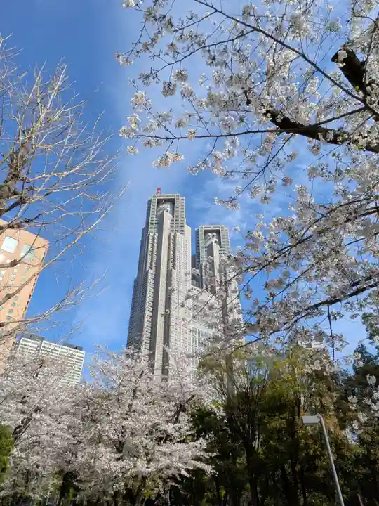 熊野神社(東京都)
