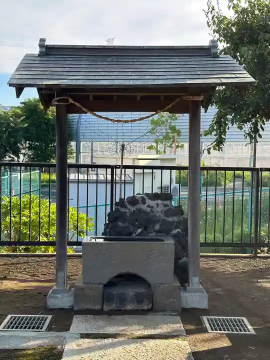 香取神社(千葉県)