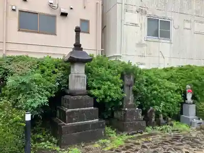 法音寺(東京都)