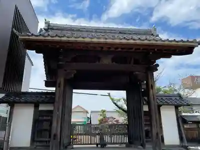 勝鬘寺(愛知県)