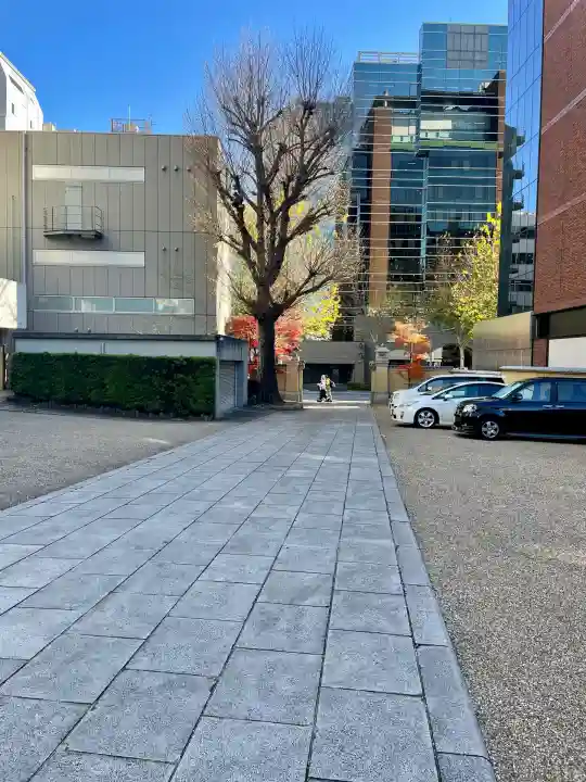 長泉寺(東京都)