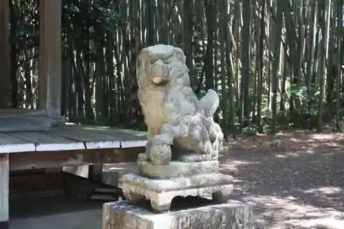 吉山神社(滋賀県)