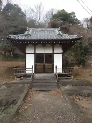 金龍寺のその他建物