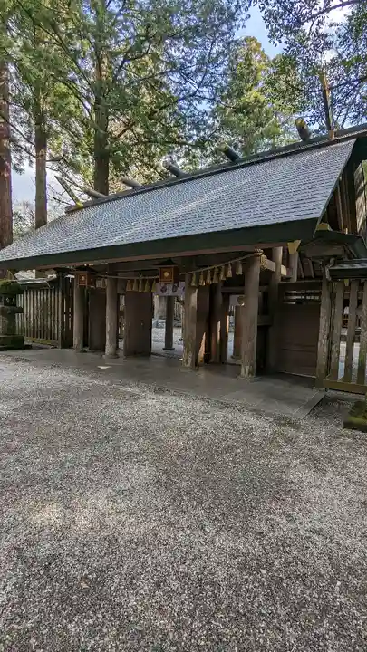 天岩戸神社(宮崎県)