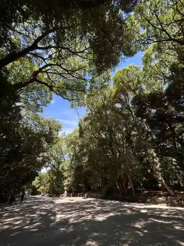 熱田神宮(愛知県)