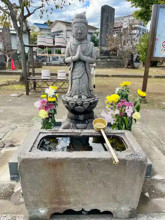 龍本寺(神奈川県)