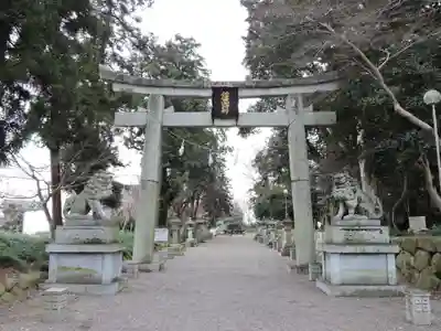 沙沙貴神社(滋賀県)