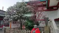 日枝神社のその他建物