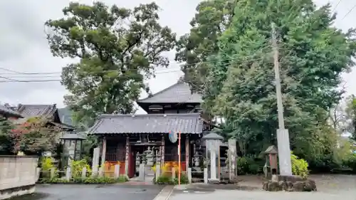 曹源寺(群馬県)