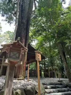 伊勢神宮外宮（豊受大神宮）(三重県)
