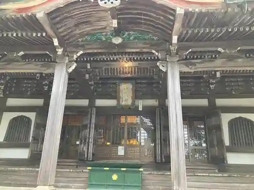 播州清水寺(兵庫県)