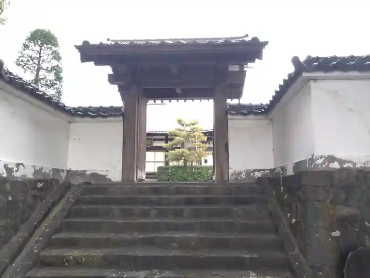 西岸寺(静岡県)