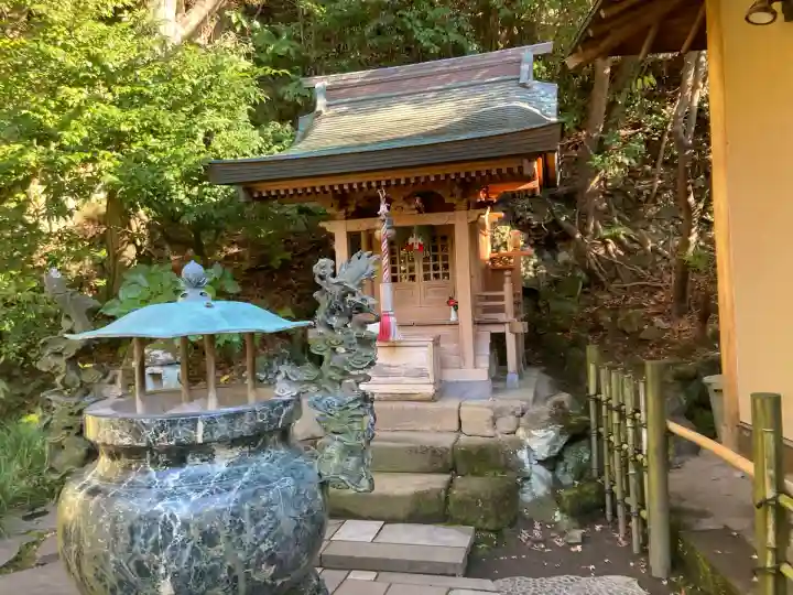 杉本寺(神奈川県)