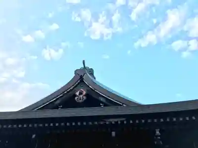 吉備津彦神社のその他建物