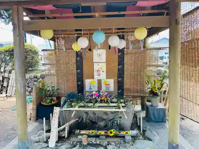 竹神社(三重県)