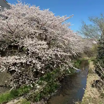 大久保青木神社(神奈川県)