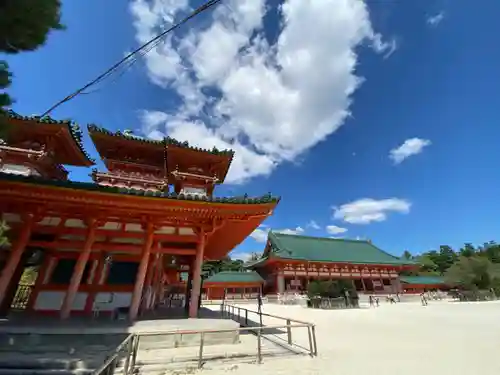 平安神宮(京都府)