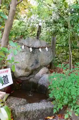 葛城一言主神社のその他建物