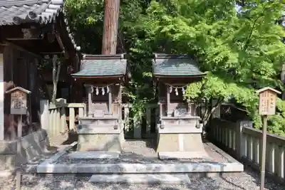 多賀大社(滋賀県)