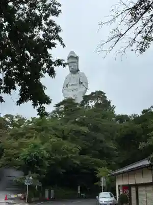 観音山慈眼院（高崎観音）(群馬県)