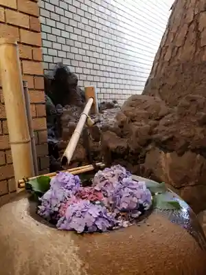 乃木神社(東京都)