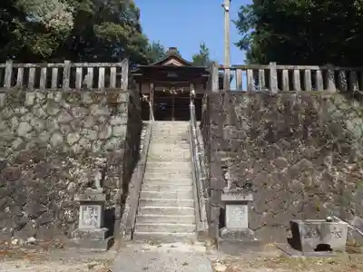 八柱神社(愛知県)