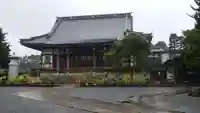 円福寺の本殿・本堂