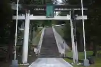 金剱宮(石川県)