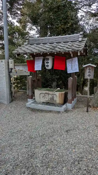 毛知比神社(滋賀県)