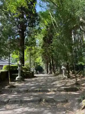 国造神社(熊本県)