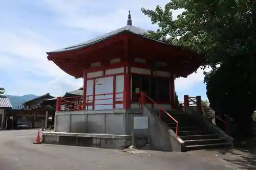 長泉寺(長野県)