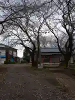 時平神社のその他建物