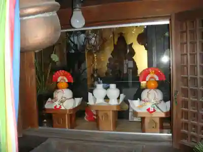 正寶院（飛不動尊）のその他建物