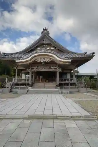 萬勝寺（飯高観音）(岐阜県)