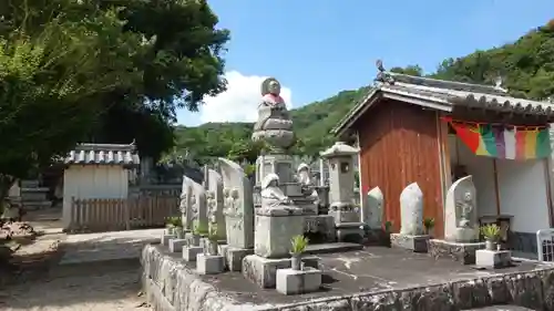 宇志比古神社(徳島県)