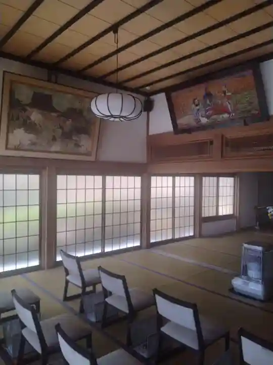 福厳寺(福島県)