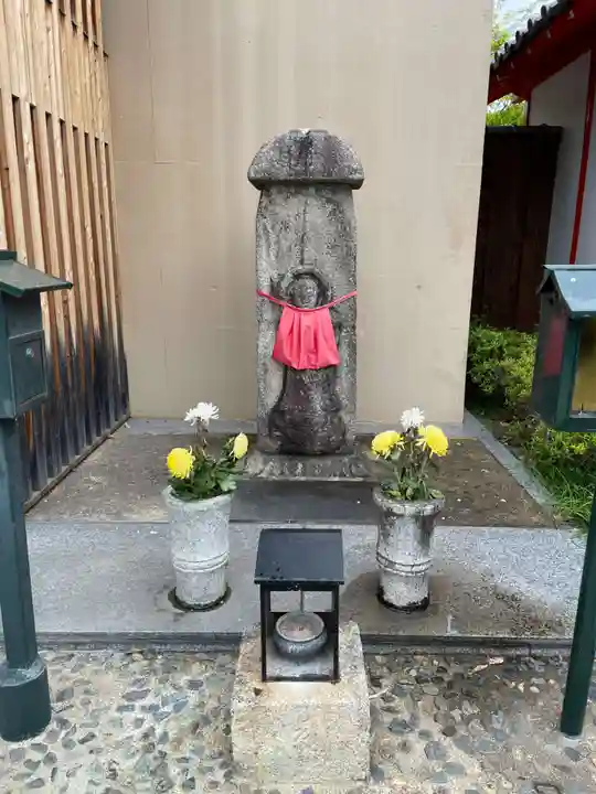 壬生寺(京都府)