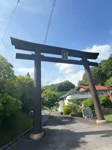 出雲大社　備南教会(広島県)