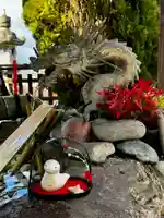 このみ白雲大社(岡山県)