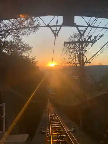 八栗寺(香川県)