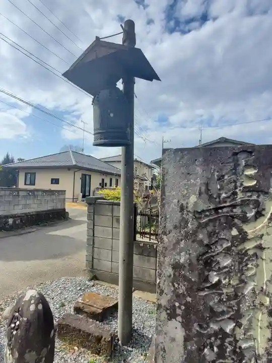 仙元宮 (奥戸町)(栃木県)